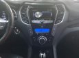 Hyundai Santa Fe 2.4 2014 - Bán Hyundai Santa Fe 2.4 2014, màu trắng, nhập khẩu