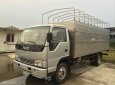 JAC HFC 2016 - Cần bán xe tải Jac 4.9 tấn, xe tải Jac 5 tấn