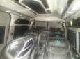 Ford Transit Limousine 2018 - Cần bán xe Ford Transit Limousine năm sản xuất 2018, màu xám