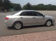 Toyota Corolla altis G 2009 - Cần bán Toyota Corolla altis G năm 2009, màu bạc, 465 triệu