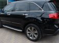 Acura MDX   3.7 AT  2010 - Cần bán Acura MDX 3.7 AT đời 2010, màu đen, nhập khẩu