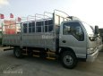 JAC HFC 2016 - Cần bán xe tải Jac 4.9 tấn, xe tải Jac 5 tấn