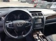 Toyota Camry 2.5Q 2016 - Cần bán Toyota Camry 2.5Q đời 2016, màu đen