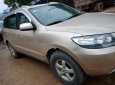 Hyundai Santa Fe 2007 - Cần bán Hyundai Santa Fe năm sản xuất 2007, nhập khẩu nguyên chiếc, giá 475tr