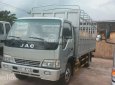 JAC HFC 2016 - Cần bán xe tải Jac 4.9 tấn, xe tải Jac 5 tấn
