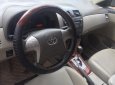 Toyota Corolla altis G 2009 - Cần bán Toyota Corolla altis G năm 2009, màu bạc, 465 triệu