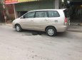 Toyota Innova 2008 - Bán Toyota Innova năm sản xuất 2008