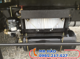 Thaco AUMAN C2400 2017 - Mua bán xe tải 3 chân Trường Hải Thaco Auman giá tốt, hỗ trợ trả góp 70%