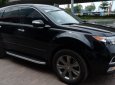 Acura MDX   3.7 AT  2010 - Cần bán Acura MDX 3.7 AT đời 2010, màu đen, nhập khẩu