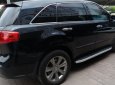 Acura MDX   3.7 AT  2010 - Cần bán Acura MDX 3.7 AT đời 2010, màu đen, nhập khẩu