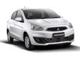 Mitsubishi Mirage CVT 2018 - Giá xe Mitsubishi Mirage 2018 ở Hà Tĩnh - 0979.012.676