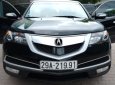 Acura MDX   3.7 AT  2010 - Cần bán Acura MDX 3.7 AT đời 2010, màu đen, nhập khẩu