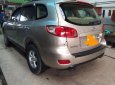 Hyundai Santa Fe 2007 - Cần bán Hyundai Santa Fe năm sản xuất 2007, nhập khẩu nguyên chiếc, giá 475tr