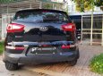 Kia Sportage Limited 2.0 AT 2011 - Cần bán xe Kia Sportage Limited 2.0 AT sản xuất 2011, màu đen, nhập khẩu nguyên chiếc