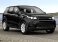 LandRover Discovery 2017 - Bán xe LandRover Discovery Sport SE - xe 07 chỗ, 2017 màu trắng, đỏ, xanh, cam, đen, xe giao ngay Hotline 0932-222-253