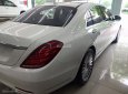 Mercedes-Benz S class S500 2017 - Cần bán xe Mercedes S500 đời 2017, màu trắng, nhập khẩu