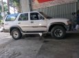 Toyota 4 Runner 1992 - Cần bán gấp Toyota 4 Runner năm 1992, giá tốt