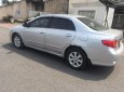 Toyota Corolla altis G 2009 - Cần bán Toyota Corolla altis G năm 2009, màu bạc, 465 triệu