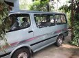 Toyota Hiace 1995 - Bán Toyota Hiace đời 1995, màu xanh lam, giá tốt