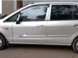 Mazda Premacy 1.8 AT 2004 - Bán xe Mazda Premacy 1.8 AT 2004, màu bạc số tự động, giá tốt