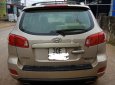 Hyundai Santa Fe 2007 - Cần bán Hyundai Santa Fe năm sản xuất 2007, nhập khẩu nguyên chiếc, giá 475tr