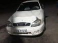 Daewoo Lanos    2013 - Cần bán lại xe Daewoo Lanos 2013, màu trắng giá cạnh tranh