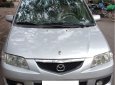 Mazda Premacy 1.8 AT 2004 - Bán xe Mazda Premacy 1.8 AT 2004, màu bạc số tự động, giá tốt