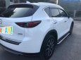 Mazda CX 5 2018 - Bán ô tô Mazda CX 5 năm 2018, màu trắng, giá chỉ 955 triệu