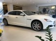 Maserati Quatroporte 2017 - Bán Maserati Quattroporte model mới giá tốt nhất, mua xe Maserati nhận ưu đãi khủng