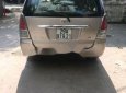 Toyota Innova 2008 - Bán Toyota Innova năm sản xuất 2008