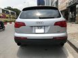 Audi Q7 3.6 2007 - Cần bán xe Audi Q7 3.6 sản xuất năm 2007, màu bạc, xe nhập, giá 665tr