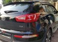 Kia Sportage Limited 2.0 AT 2011 - Cần bán xe Kia Sportage Limited 2.0 AT sản xuất 2011, màu đen, nhập khẩu nguyên chiếc