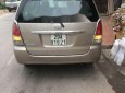 Toyota Innova 2008 - Bán Toyota Innova năm sản xuất 2008