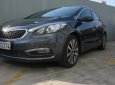 Kia K3 2.0 2014 - Cần bán Kia K3 2.0 sản xuất 2014, màu xám, giá chỉ 520 triệu