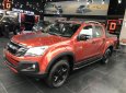 Isuzu Dmax 2016 - Bán Dmax 2.5MT(4x2), xe nhập giá tốt hỗ trợ vay vốn ngân hàng khuyến mại thêm 20tr phụ kiện, bảo hiểm