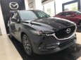 Mazda CX 5 2.5 AT AWD 2018 - Cần bán Mazda CX 5 2.5 AT AWD 2018, màu xanh đen