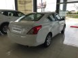 Nissan Sunny XL 2018 - Bán xe Nissan Sunny XL năm 2018, màu trắng