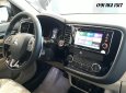 Mitsubishi Stavic 2018 - Bán CUV 7 chỗ Outlander 2018 - giá chỉ từ 823 triệu đồng - đủ màu giao ngay