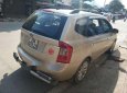 Kia Carens 2011 - Bán Kia Carens đời 2011, màu bạc, 350 triệu