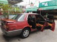 Honda Accord 1982 - Bán ô tô Honda Accord năm 1982, màu đỏ còn mới, 37 triệu