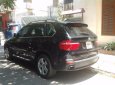 BMW X5 4.8i 2007 - Bán BMW X5 4.8i sản xuất năm 2007, màu đen, nhập khẩu nguyên chiếc còn mới