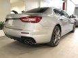 Maserati Quatroporte SQ4 2017 - Bán xe Maserati Quattroporte SQ4 phiên bản GranSport đặc biệt, giá xe Maserati tốt nhất 