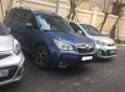 Subaru Forester 2.0XT 2015 - Bán ô tô Subaru Forester 2.0XT 2015, xe nhập chính chủ