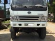 Fuso 2010 - Bán Cửu Long 3 - 5 tấn sản xuất năm 2010, màu trắng