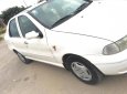 Fiat Siena ELX 1.3 2003 - Bán ô tô Fiat Siena ELX 1.3 năm 2003, màu trắng