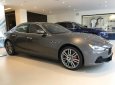 Maserati Ghibli 2018 - Bán xe Maserati Ghibli giá tốt nhất ,chính hãng mới 