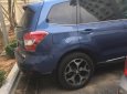 Subaru Forester 2.0XT 2015 - Bán ô tô Subaru Forester 2.0XT 2015, xe nhập chính chủ