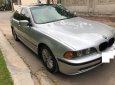 BMW 5 Series 525i 2003 - Bán ô tô BMW 5 Series 525i đời 2003, màu bạc số tự động, giá chỉ 250 triệu