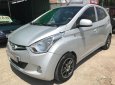 Hyundai Eon 0.8 2011 - Chính chủ bán Hyundai Eon 0.8 2011, màu bạc, xe nhập