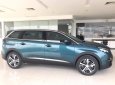 Peugeot 2018 - Bán ô tô Peugeot 5008 sản xuất 2018, nhập khẩu